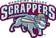 Mahoning Valley Scrappers