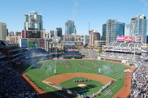 Petco Park - Wikipedia