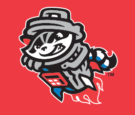 Trash Pandas ロケットシティトラッシュパンダズ Rocket City Trash Pandas - Wikipedia