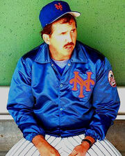 Davey Johnson