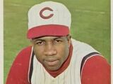 Frank Robinson