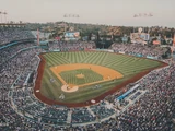 Dodger Stadium