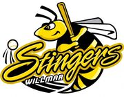 Willmar Stingers