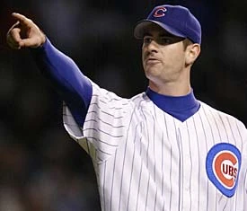 Mark Prior | Baseball Wiki | Fandom