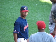 A photo of Marcus McBeth.