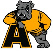 Adrian Bulldogs logo