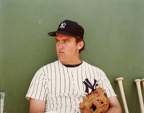 Bill Lee (left-handed pitcher) - Wikipedia