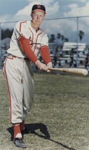 Red Schoendienst