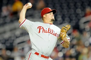 Joe Blanton