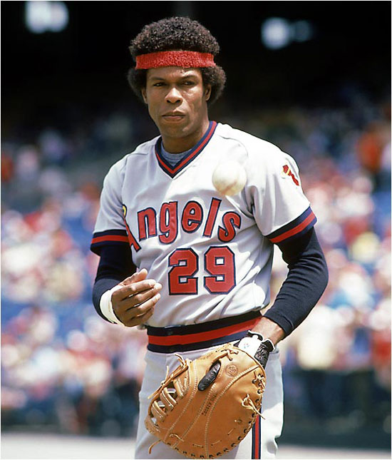 Time Magazine July 18 1977 Baseball's Best Hitter Rod Carew: Time