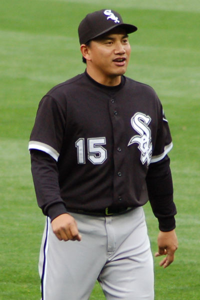 Tadahito Iguchi, Baseball Wiki