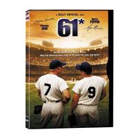 61*, Watch the Movie on HBO
