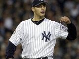 Andy Pettitte