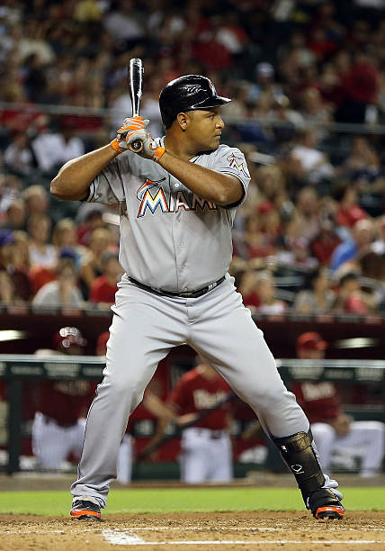 Miami Marlins Acquire Carlos Lee From Houston Astros For Matt