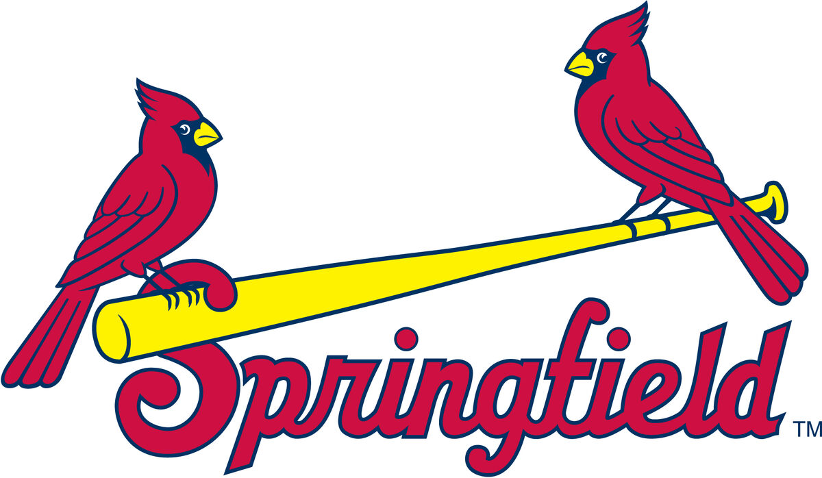 Springfield Cardinals Baseball Wiki Fandom