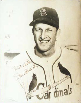 September 8, 1963: Stan Musial bids farewell to Forbes Field in Pittsburgh  – Society for American Baseball Research