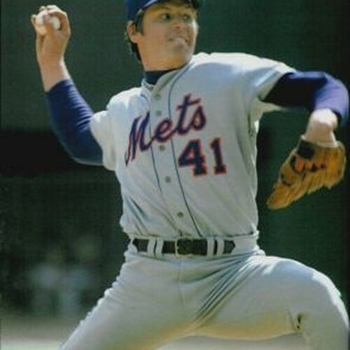 This Day in History (1985): Fresno native Tom Seaver wins 300th