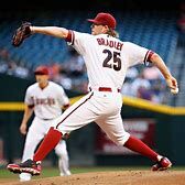 Archie Bradley (baseball) - Wikipedia