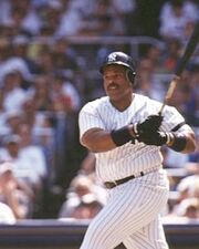 Cecil Fielder