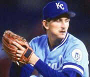 Bret Saberhagen