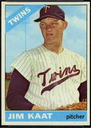 Jim Kaat