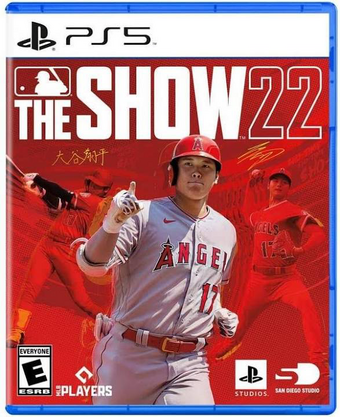 MLB The Show 22 | Baseball Wiki | Fandom