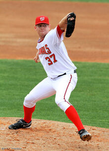 Stephen-strasburg