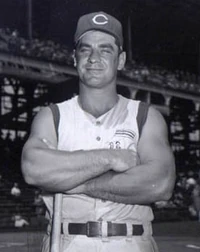 Ted Kluszewski