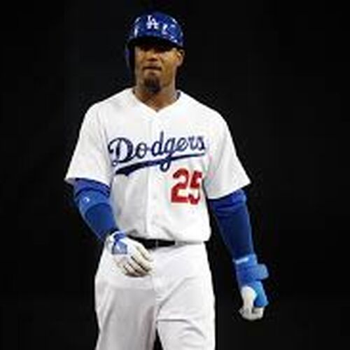 Not in Hall of Fame - 2. Carl Crawford
