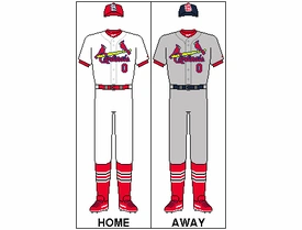 STL Uniforms