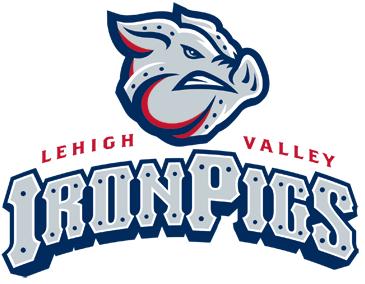 Lehigh Valley IronPigs announce 144-game schedule for 2022 season
