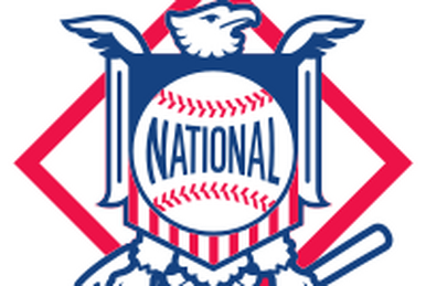 Major League Baseball® National League Championship Series (NLCS