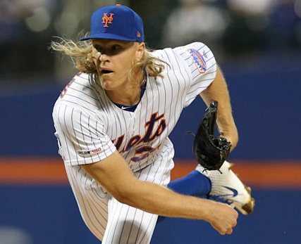 Noah Syndergaard - Wikipedia