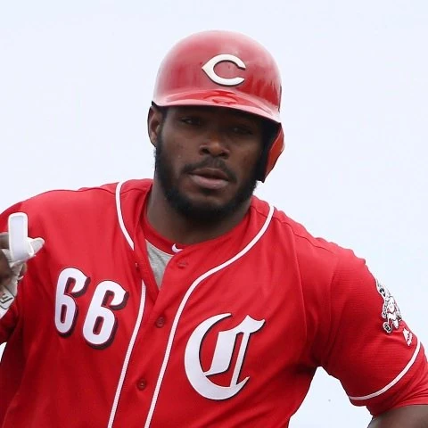 Yasiel Puig | Baseball Wiki | Fandom