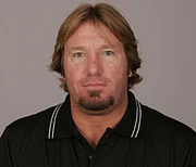 A photo of Brian Runge.