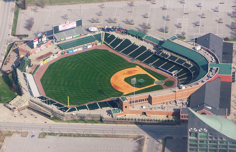 File:Louisville Bats - Louisville Slugger Field (51282018473).jpg -  Wikipedia