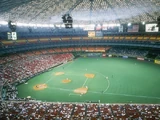 Reliant Astrodome
