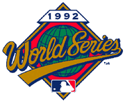 1992 World Series