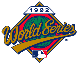 1992 World Series: Atlanta Braves vs Toronto Blue Jays (Video 1992) - Tim  McCarver as Self - Color Commentator - IMDb