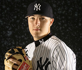 New York Yankees, Baseball Wiki