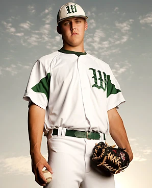 Jameson Taillon | Baseball Wiki | Fandom