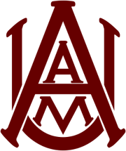 252px-Alabama A&M Bulldogs logo.svg