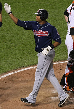 Coco Crisp, Baseball Wiki