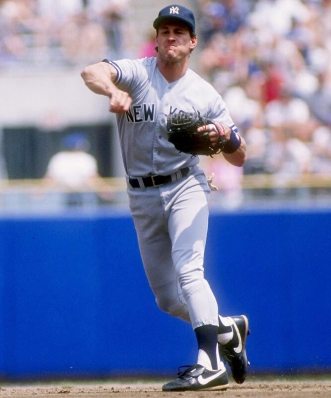 Steve sax best sale jersey