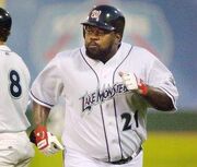 Dmitri Young