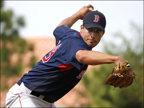 Javier Lopez, Baseball Wiki