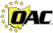 Ohio Athletic Conference logo