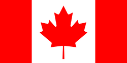 Flag of Canada