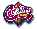 Carolina League logo