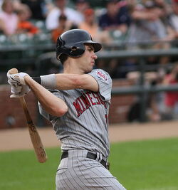 Joe Mauer: The Hometown Hero Who Stayed - WSJ